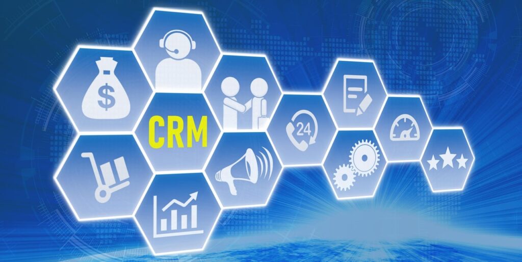 vacation crm
